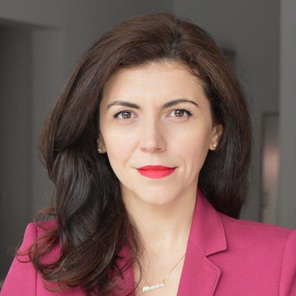 Alexandra Alexandru
